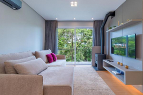 Topo das Araucárias stayhousetemporada
